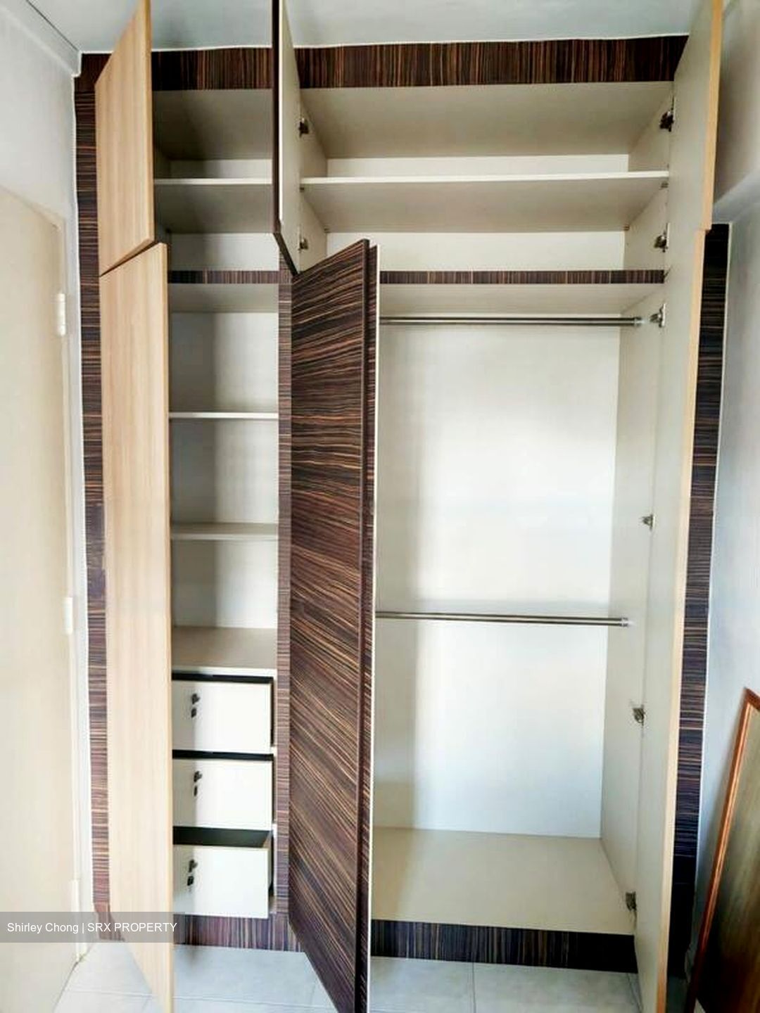 Blk 406 Sembawang Drive (Sembawang), HDB 4 Rooms #454927181